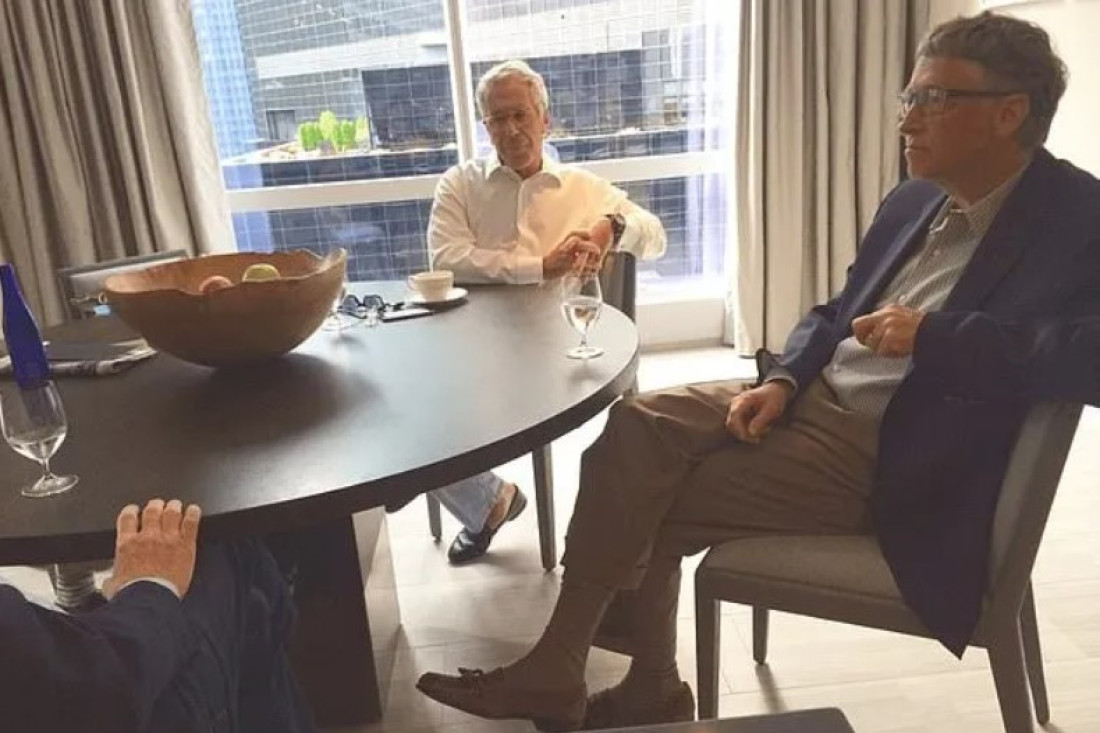 Ubijen Gadafijev sin! Upucala ga četiri napadača dok je bio u bašti