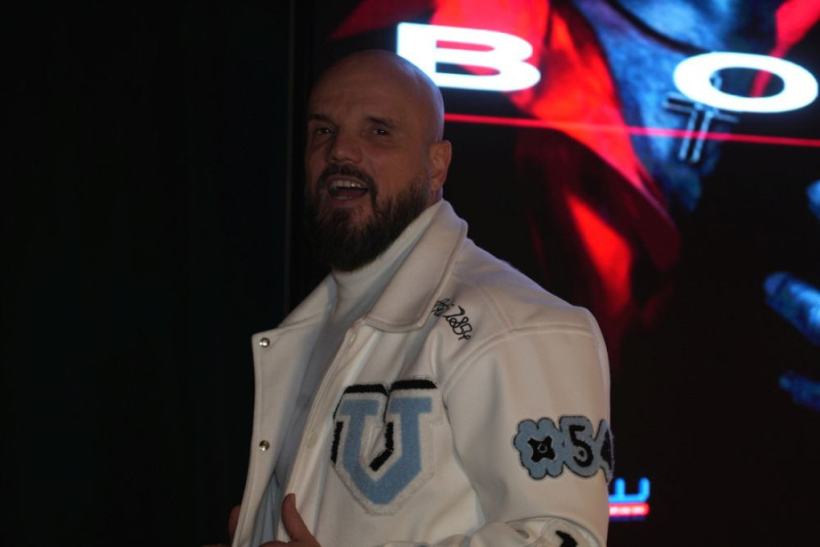 "Više nismo u kontaktu, a nekad je i živeo sa mnom!" Bojan Marović otvoreno o odnosu s poznatim pevačem