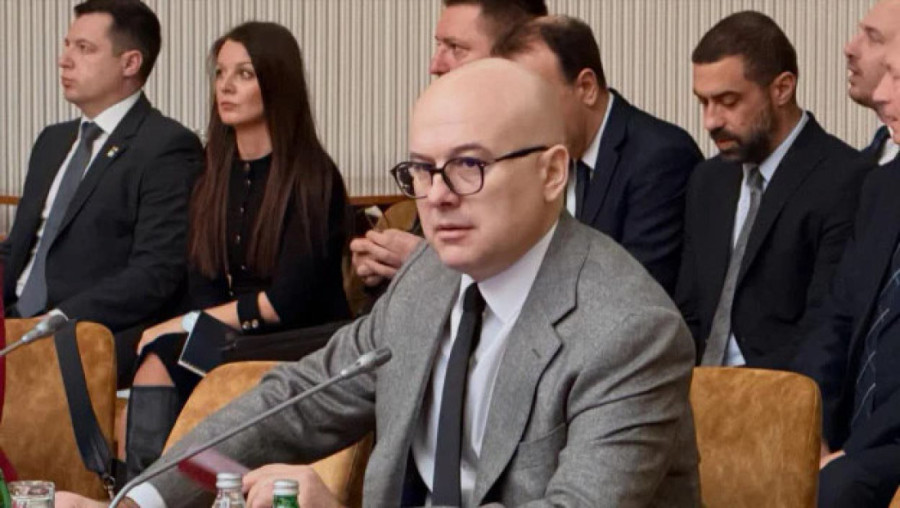 "Goranu Markoviću je sve srpsko strano" Ministarka Mesarović žestoko odgovorila reditelju na nove pretnje predsedniku Vučiću