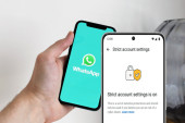 Nova funkcija drastično povećava bezbednost: WhatsApp uvodi zaključani režim rada