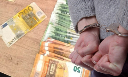 Skandal trese celu zemlju! Fenom "namestio" temperaturu i uzeo 18.000 evra - vlasti pokrenule istragu!