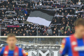 Partizan prodao stranca: Objavljeni su i finansijski detalji (FOTO)