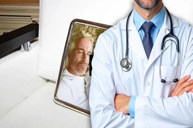 Ko je Boris Nikolić koji se pominje u Epstinovim dokumentima: Lekar sa Balkana radio za Bila Gejtsa, uživao u društvu pedofila