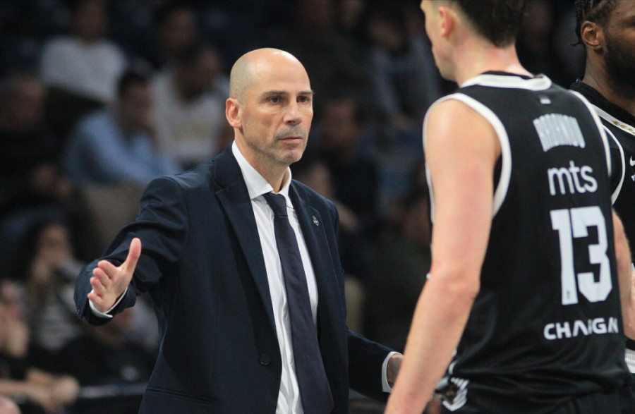 Kazaće, izdao sam Zvezdu: Radanov je jasan - Ne grize me savest zbog dolaska u Partizan