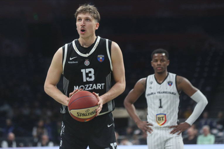 Kazaće, izdao sam Zvezdu: Radanov je jasan - Ne grize me savest zbog dolaska u Partizan