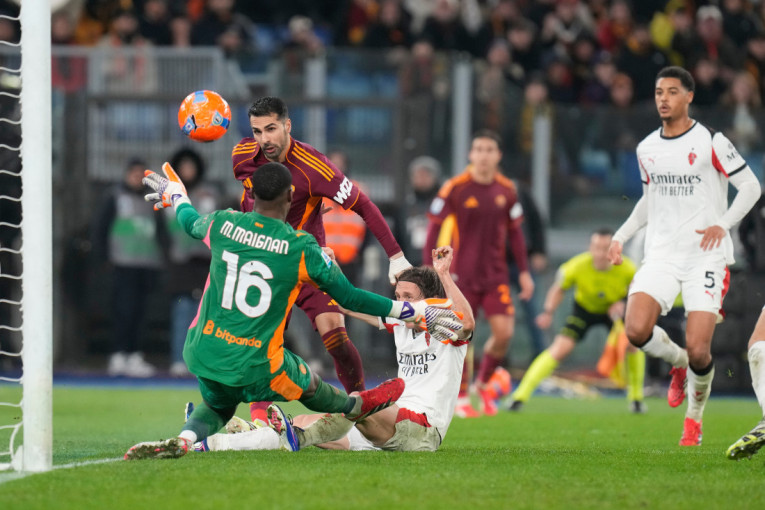 Milan "zacementirao" Majka: Produžio ugovor do 2031! (FOTO)