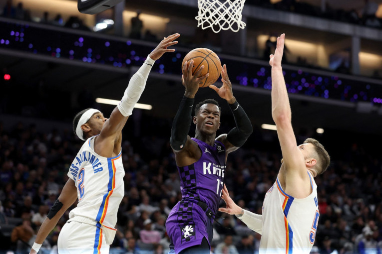 NBA pijaca se zahuktava pet dana pre kraja! Pao prvi veliki trejd - Šruder i Šarić idu u nove klubove!