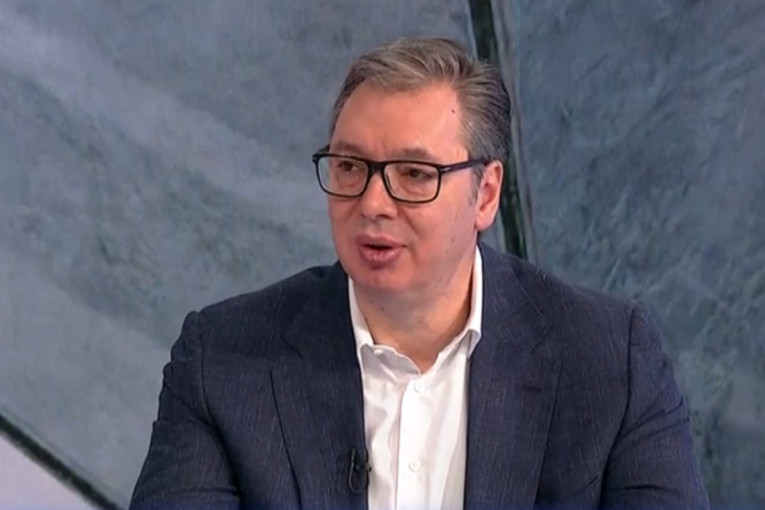 Novi udar Haga na Srbiju: Strašnije ne može