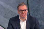 "Ljudi zaboravljaju koliko je skuplje zdravstvo u inostranstvu" Vučić: Mene zanima plan do 2035. godine