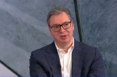"Ovo je zastrašujuće": Vučić progovorio o listi blokadera za izbore i njihovim kandidatima