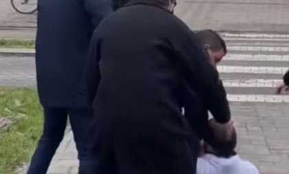 Otkrivamo ko je drogirani Kuljanin i u čijem je autu vozio maloletne blokadere da uništavaju po Kuli!