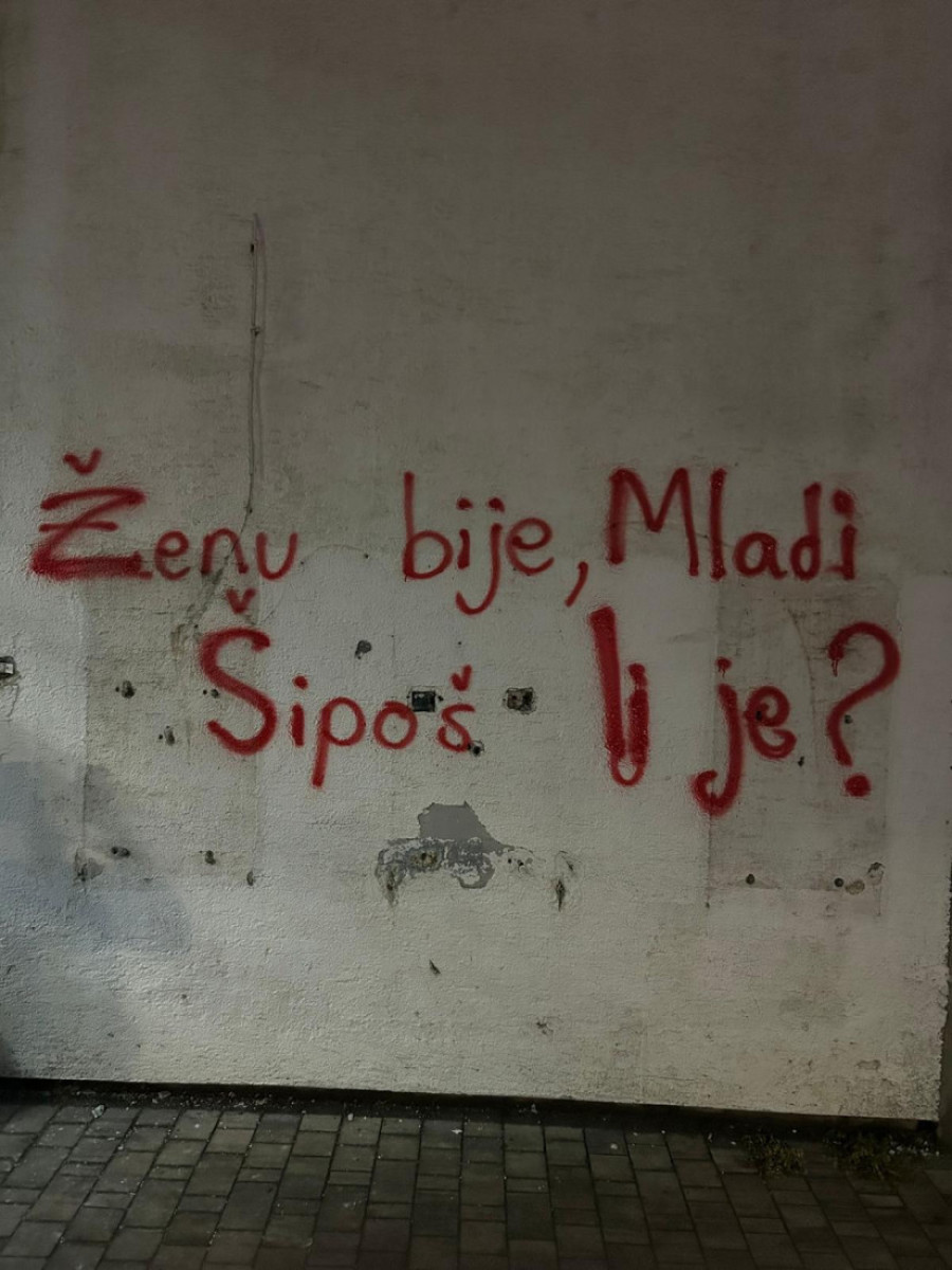 Otkrivamo ko je drogirani Kuljanin i u čijem je autu vozio maloletne blokadere da uništavaju po Kuli!