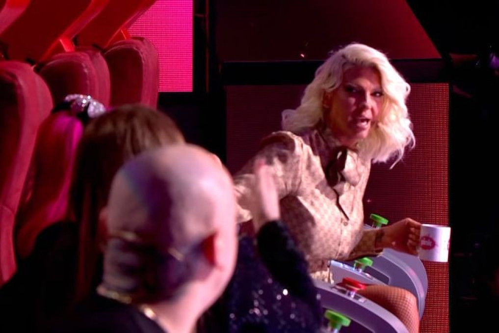 "Ti si kokoška u teranju, iz Donjeg Brijanja!" Žestok okršaj JK i Viki Miljković! (FOTO)