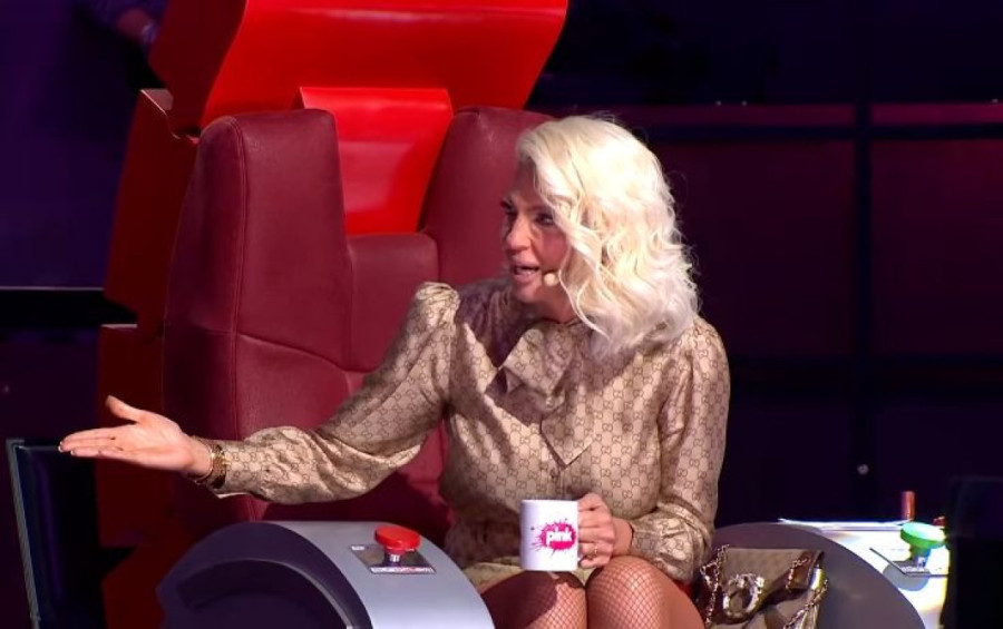 Jelena Karleuša otpisala Bekutu, pa potkačila i Breskvicu: "Ma ko ih je*e!"