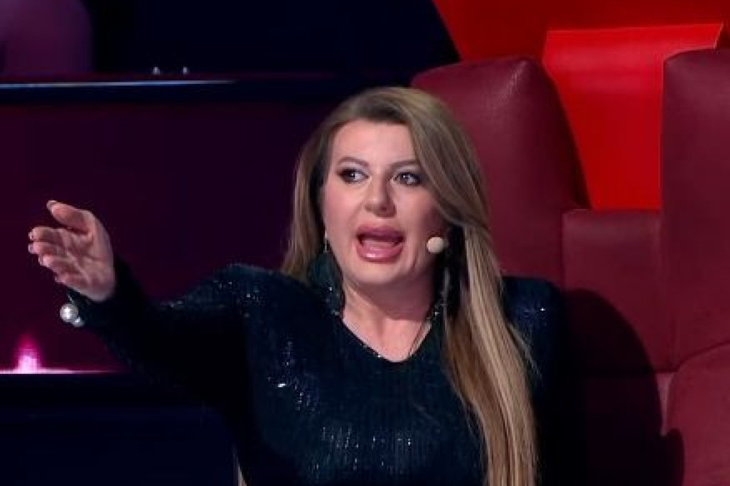 Viki žestoko odbrusila Bosancu: Sediš 20 godina po takmičenjima, nemaš nijednu zvezdu1