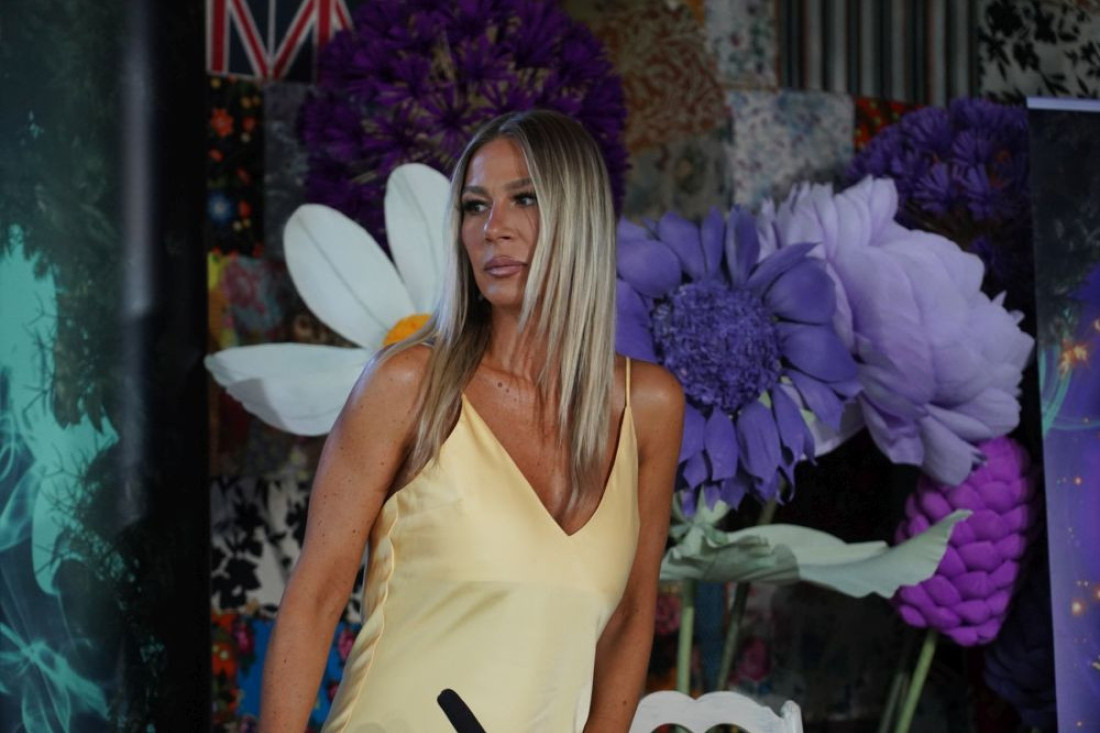 Vesna Đogani hladne glave o prevari na novogodišnjem nastupu: Bilo, prošlo, nisu nas isplatili!