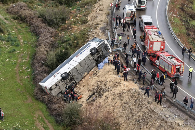 Đurić izrazio saučešće povodom tragedije na Zelenortskim Ostrvima