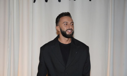 Darko Tanasijević se oglasio iz bolnice: "Ponovo učim da hodam" (FOTO)