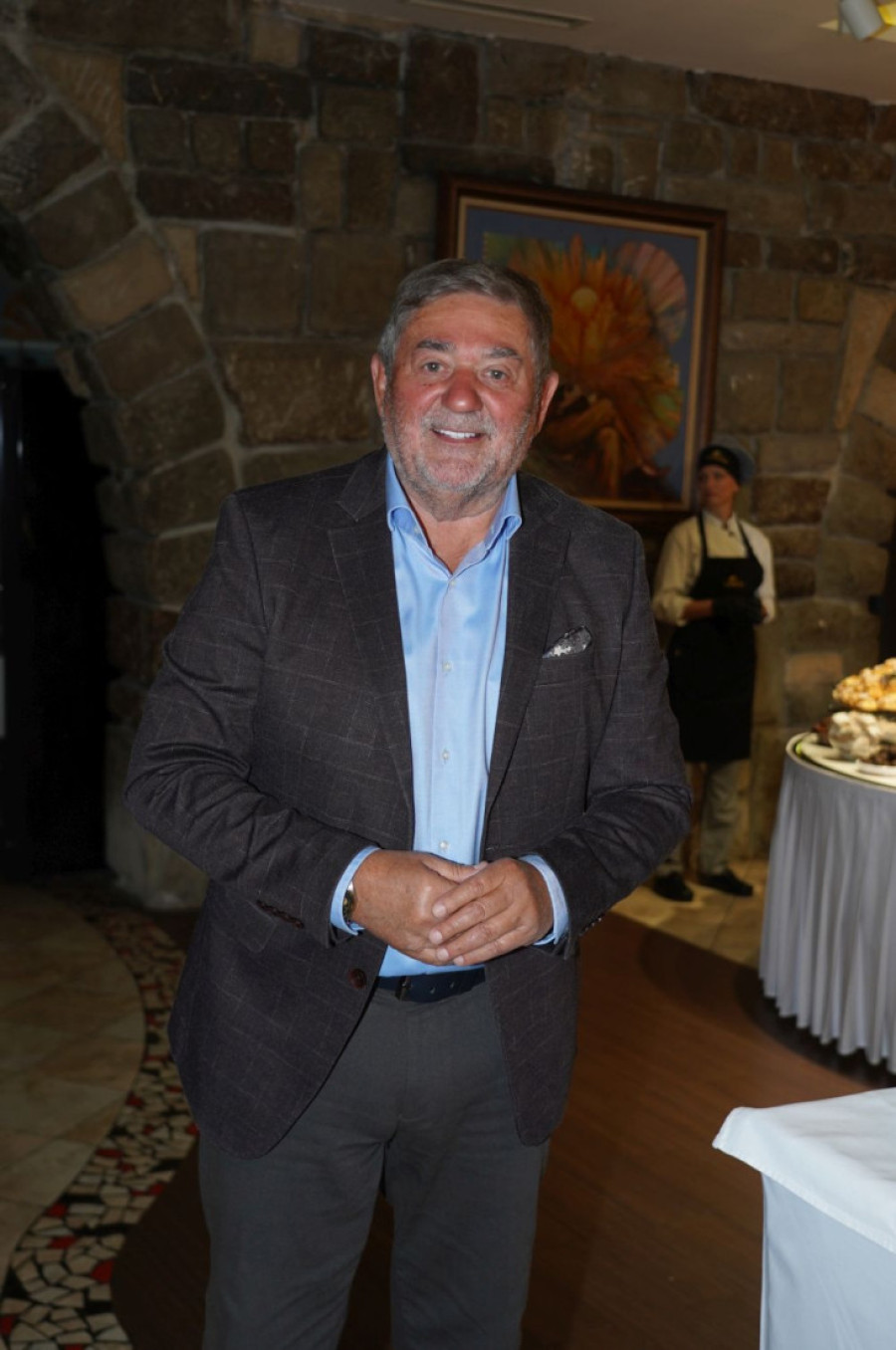 "Majka ga je ostavila, posle je došla maćeha..." Resničani nikad otvorenije o Radiši Uroševiću!