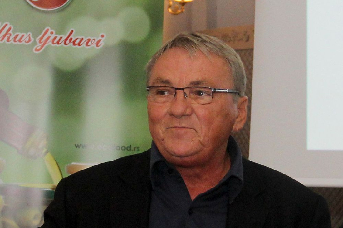 Ovo je prva žena Zorana Kalezića! S njom je osnovao porodicu, a evo i kako je pričao o njoj (FOTO)