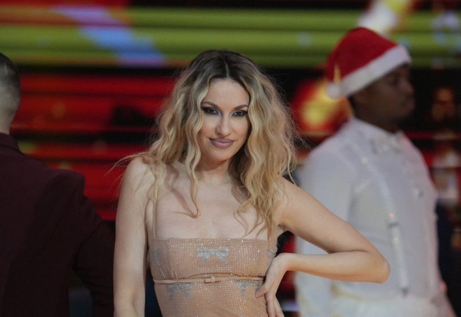 Zorica Brunclik nije došla na snimanje "Pinkovih zvezda": Ova pevačica je njena zamena (FOTO)