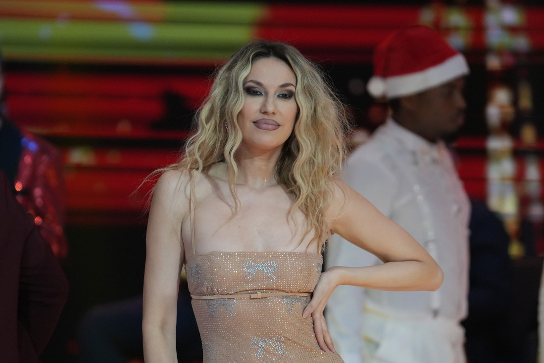 Rada Manojlović pobesnela na nastupu: "Žena me je ujela, došlo mi je da je opaučim!"