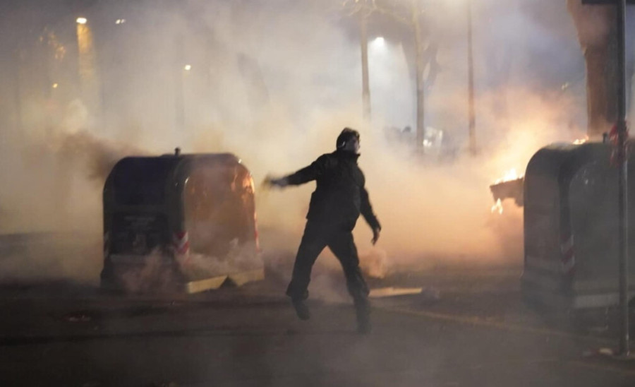 Iran objavio imena skoro 3.000 ljudi poginulih u protestima