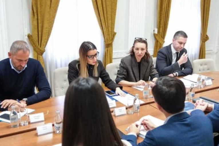 Kineska investicija se širi u Kragujevcu: Shenchi gradi novi pogon i zapošljava još 300 radnika