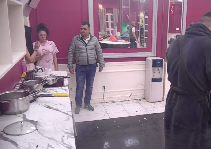 Maja Marinković saznala za smrt Matije Radulovića: "Mnogo mi je teško i loše" (VIDEO)