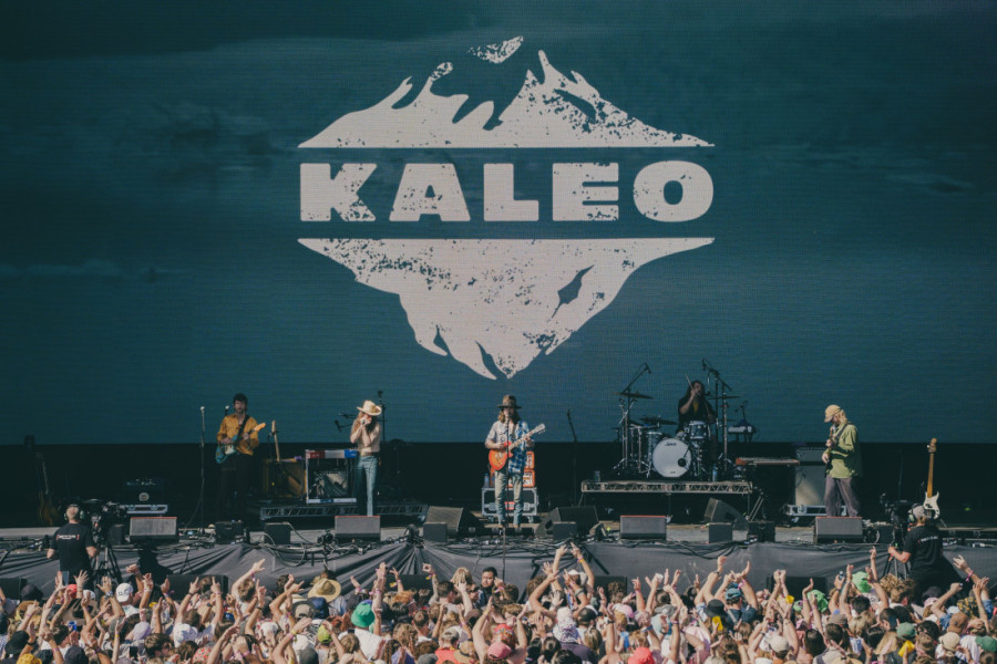 Svirali su u unutrašnjosti vulkana, a sada dolaze da "zapale" Srbiju: Svetska muzička senzacija Kaleo prvi put u našoj zemlji (FOTO/VIDEO)