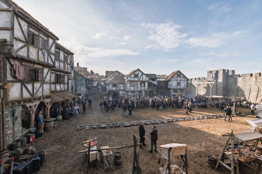 Tri serije snimljene u Srbiji nominovane za holivudsku nagradu SATURN: Naša zemlja postaje filmska destinacija svetske klase (FOTO)