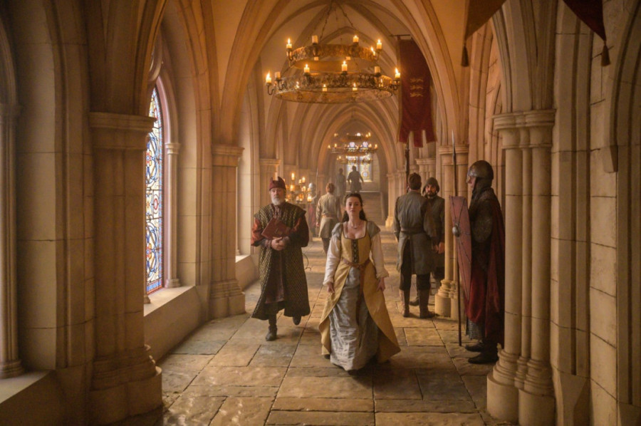 Tri serije snimljene u Srbiji nominovane za holivudsku nagradu SATURN: Naša zemlja postaje filmska destinacija svetske klase (FOTO)