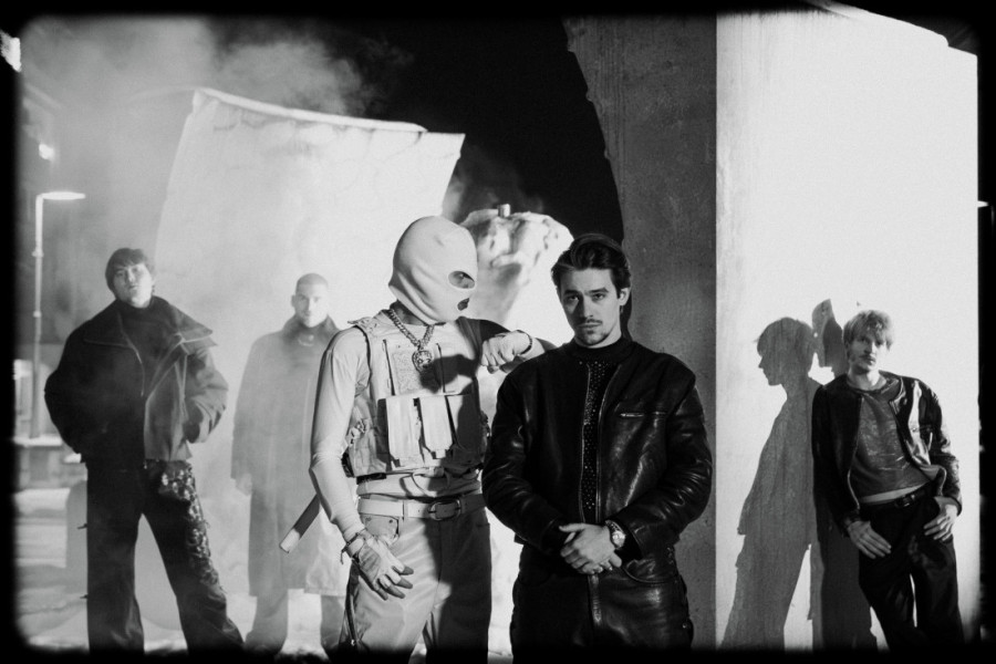 Nećete verovati sa kim je bend Joker Out snimio duet: "Bomba" u glasovnoj poruci misterioznog srpskog repera (FOTO/VIDEO)