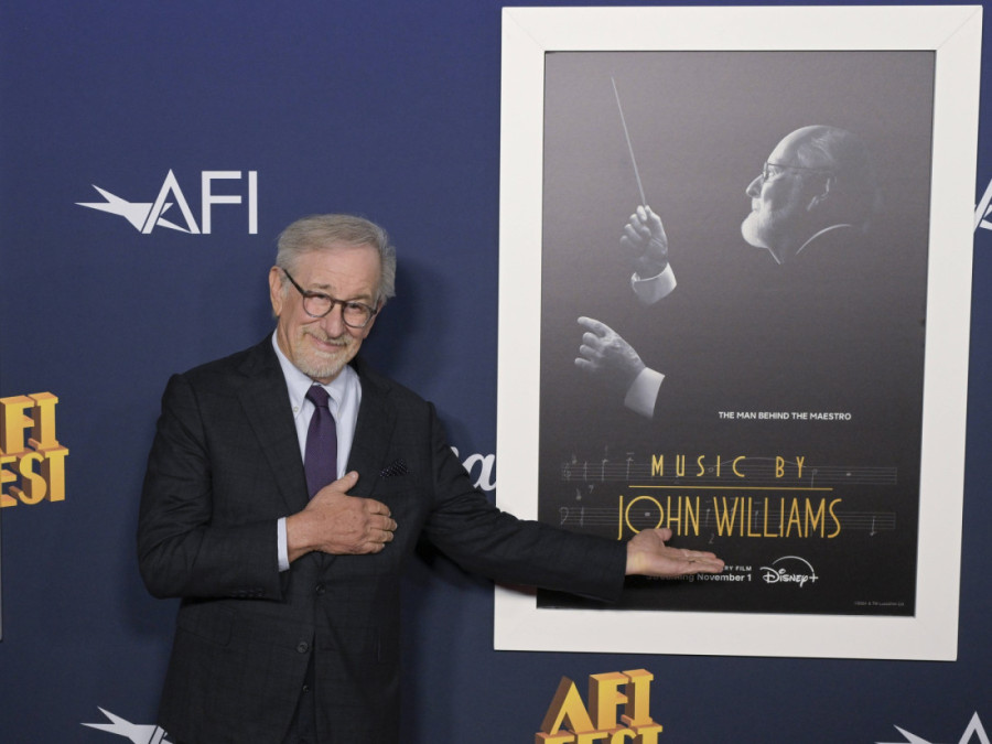 Piter Džekson dobija počasnu Zlatnu palmu u Kanu: Ovo je jedno od najvećih priznanja u mojoj karijeri