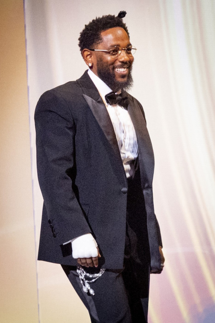 Kendrik Lamar oborio ozbiljan rekord Džej-Zija! Ovo su detalji (FOTO/VIDEO)