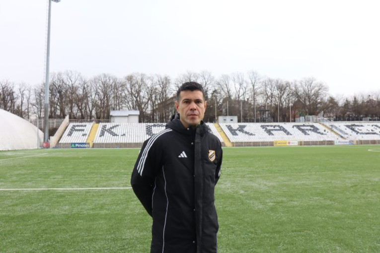 Smiljanić ima novi posao: Svidela mi se cela priča, stabilan je klub... (FOTO)