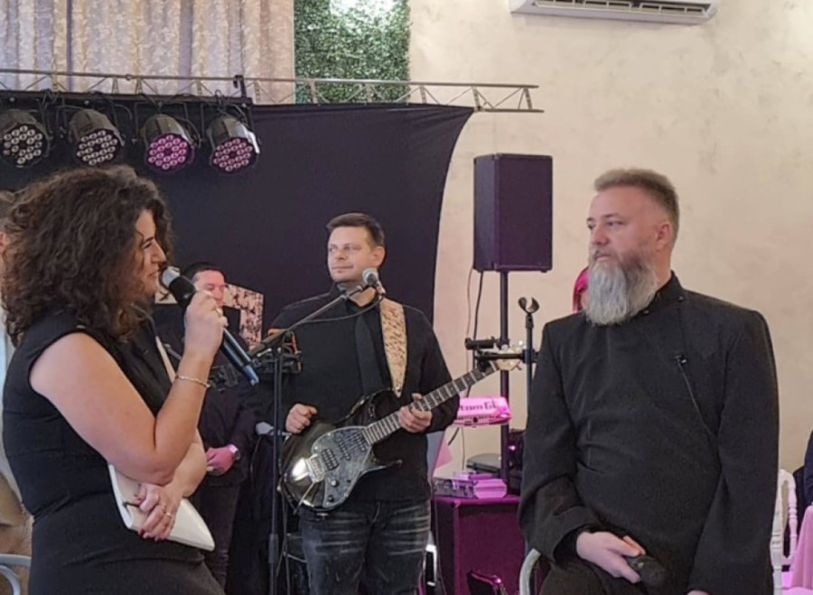 "Moram da razočaram fanove" Ivana Boom o optužbama da kopira JK