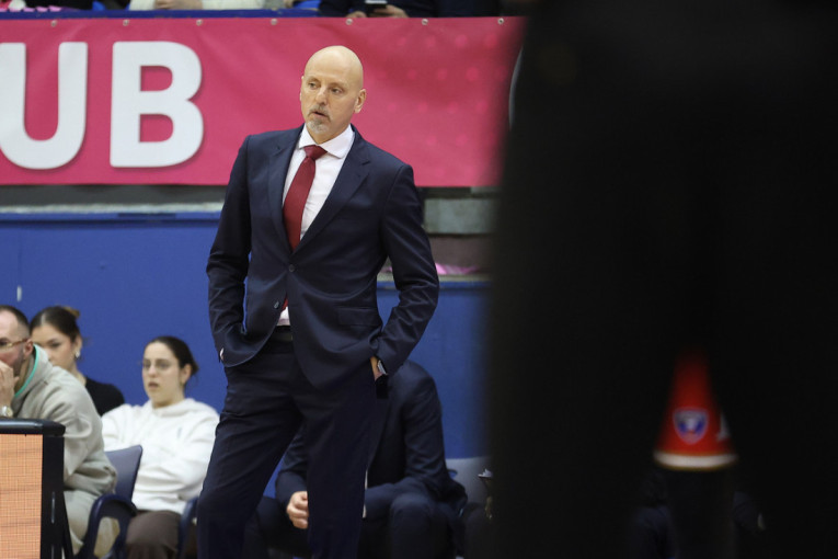 Partizan nema slučajno 5 vezanih pobeda: Obradović je imao i posebnu molbu za zvezdaše