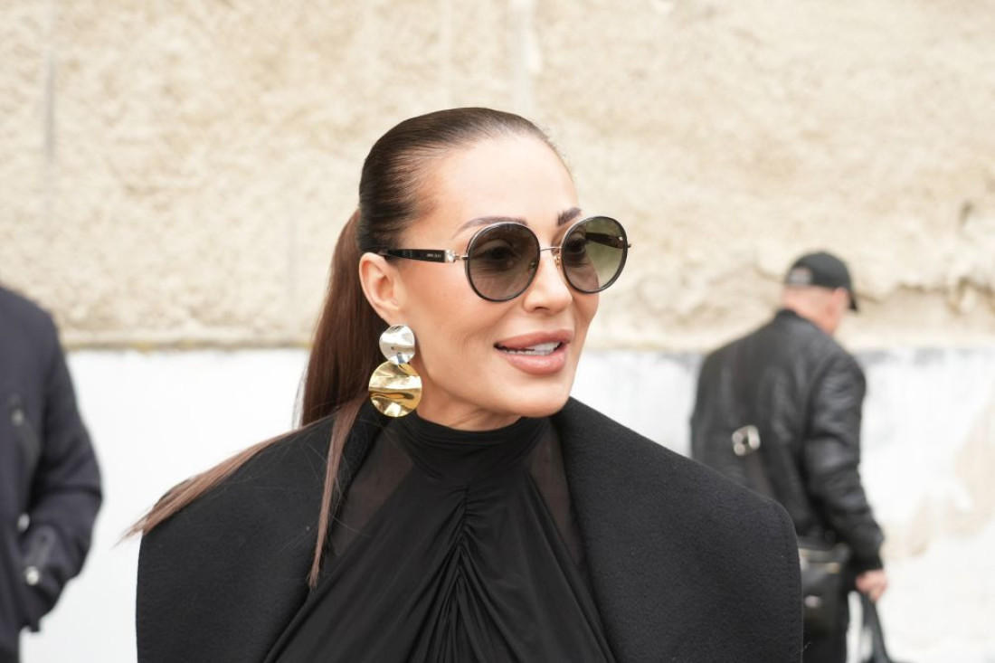 Mnogi su zaboravili: Ovo je jedina pesma koju je Ceca otpevala na stranom jeziku, a evo i s kim (VIDEO)