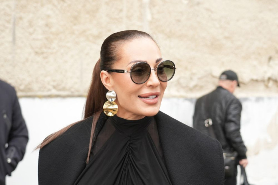 Ceca Ražnatović srela tužioca koji joj je određivao kaznu: "Plakalo mi se"