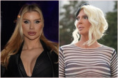 "Moram da razočaram fanove" Ivana Boom o optužbama da kopira JK
