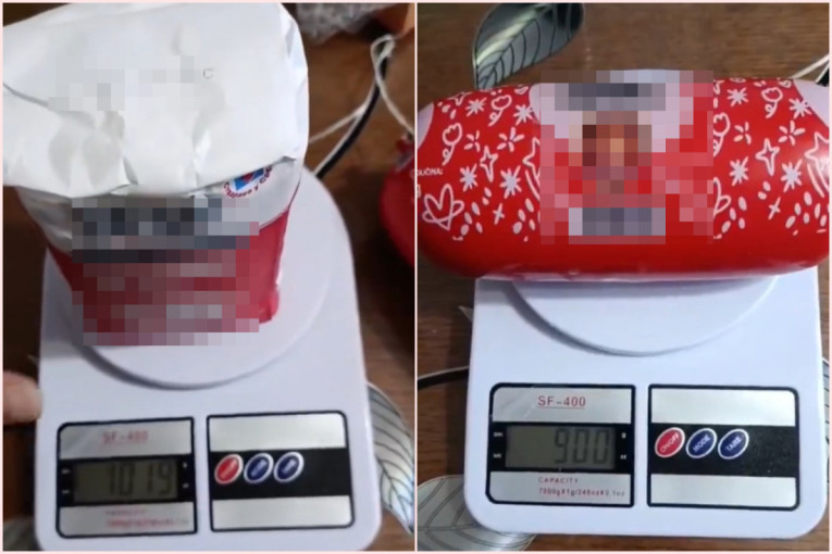 Opljačkani na  kasi! Deklaracija kaže kilo, vaga pokazala minus