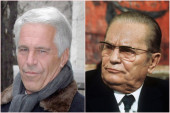 I Tito u Epstinovim dokumentima!