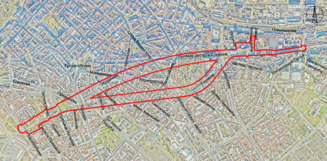 Tunel koji menja saobraćaj Beograda sve bliži realizaciji: Država odobrila eksproprijaciju