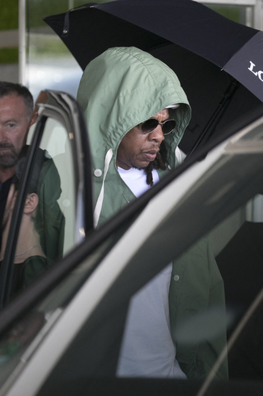 Džej-Zi konačno progovorio o optužbi za silovanje: Niko ne bi trebalo da prolazi kroz tako nešto!