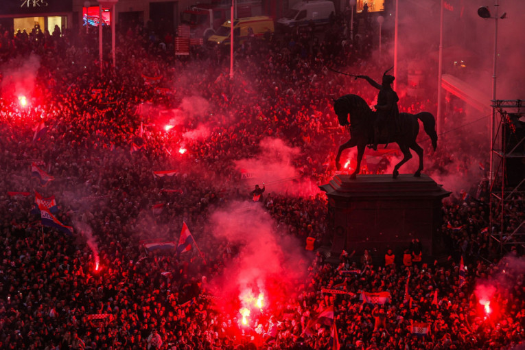 Vučević o pravom licu blokadera: Prorektor Bojović potpisao da tragedija u Novom Sadu nije strašna!