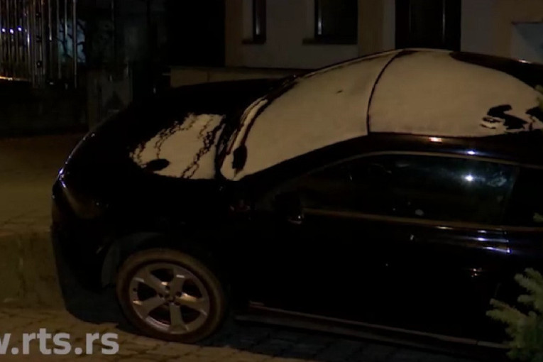 Ilegalne trke se šire Beogradom: Povređen dečak u Sremčici