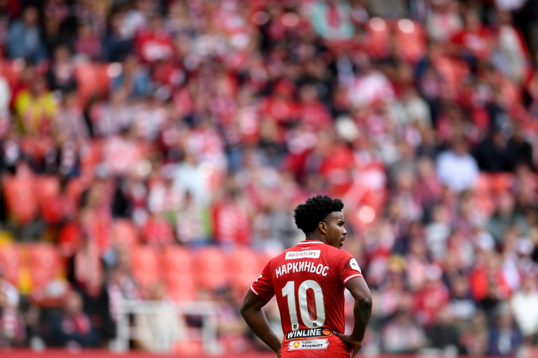 Zvezda je imala Markinjosovo DA, ali... Otkriveno zbog čega je propao najskuplji transfer u istoriji Marakane!