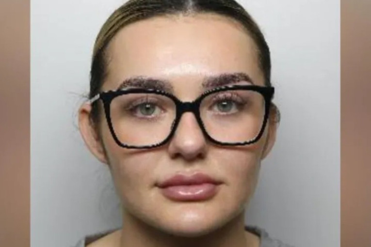 Zatvorska čuvarka osuđena zbog veze sa zatvorenikom: Najšokantniji slučaj, kaže sudija