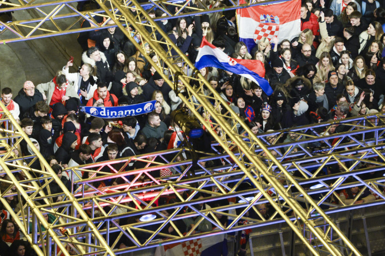 Nova provokacija u Glušcima: Srpsko selo ponovo meta ustaških poruka